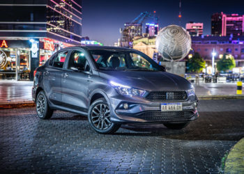 El Fiat Cronos argentino bate récords de ventas en Mendoza y el país