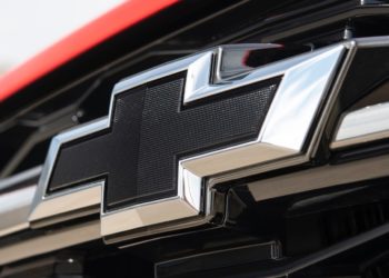 ¿Nuevo SUV Chevrolet para Argentina?