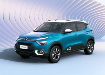 Nuevo Citroen C3: presentación oficial para la generación que llega en 2022