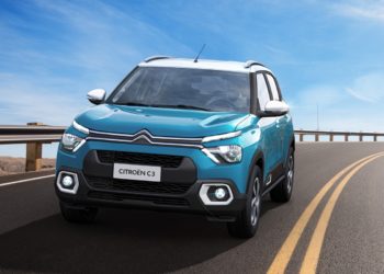 Nuevo Citroen C3: presentación oficial para la generación que llega en 2022