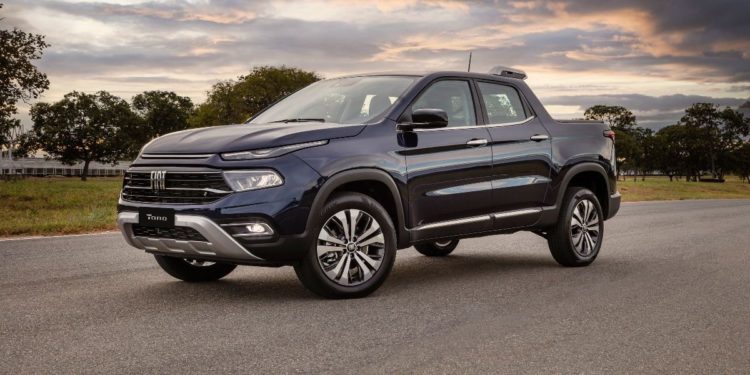 Fiat Toro VS Ford Maverick: la batalla del 2022