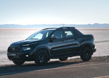 Nueva Fiat Toro 2022: ya se lanzó desde $3.298.000