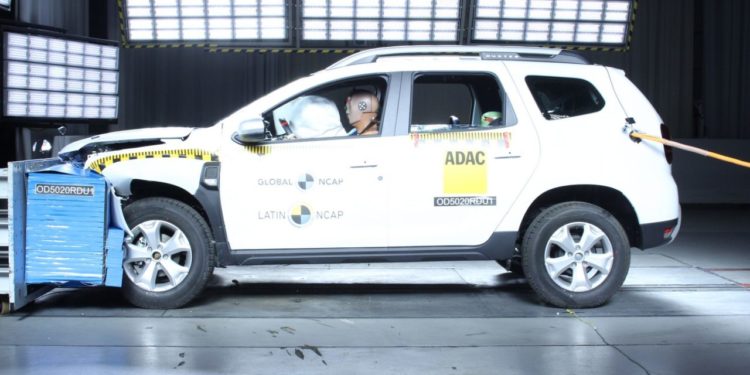 Duster latinncap 2021