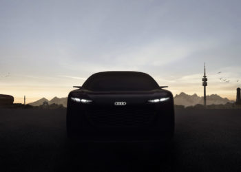 Audi IAA Mobilty 2021