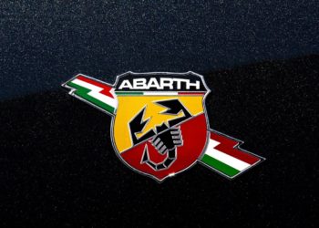 Fiat Abarth logo