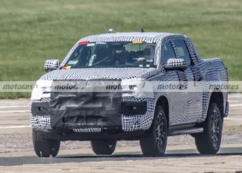 Volkswagen Amarok 2023