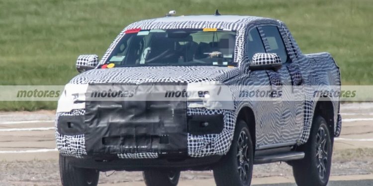 Volkswagen Amarok 2023