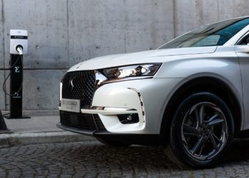 Lanzamiento: el DS 7 Crossback E-TENSE ya está en Argentina