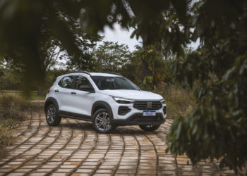 Fiat Pulse 2022 Brasil