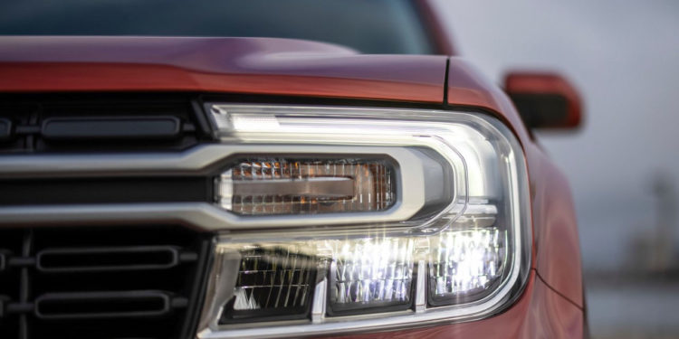Ford Maverick 2022