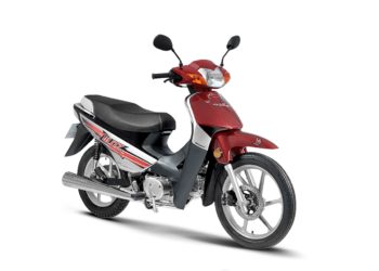 Motomel B110