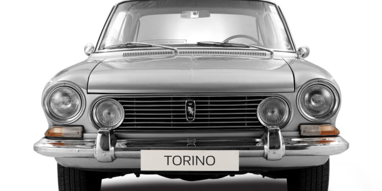 Se cumplen 55 años de un ícono de la industria argentina, el Torino