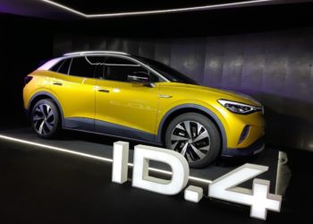 Audi e-tron y VW ID: la apuesta electrificada del Grupo Volkswagen