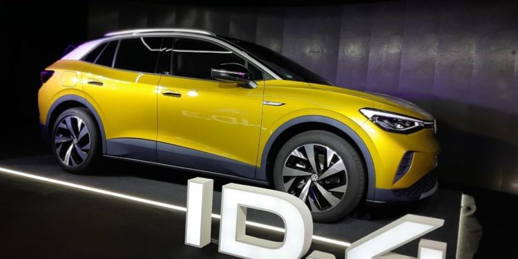 Audi e-tron y VW ID: la apuesta electrificada del Grupo Volkswagen