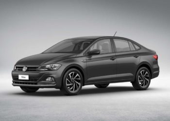 Con estas novedades y precios Volkswagen lanza en el país el Virtus 2022