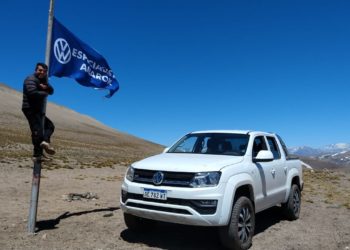 Especialista Amarok
