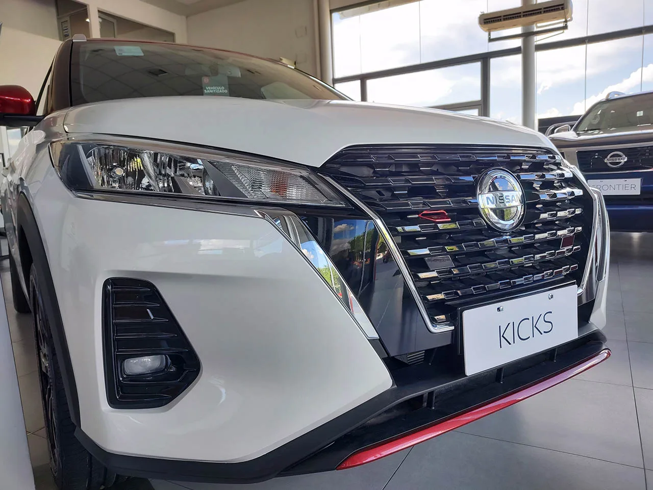 La nueva generación del Nissan Kicks se retrasa por un hecho inesperado