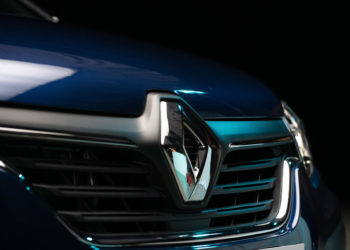 Renault lanza el Stepway CAB, la edición limitada para fans del básquet
