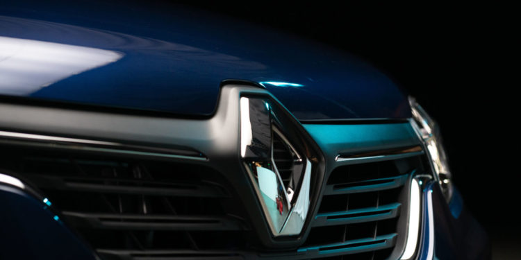 Renault lanza el Stepway CAB, la edición limitada para fans del básquet