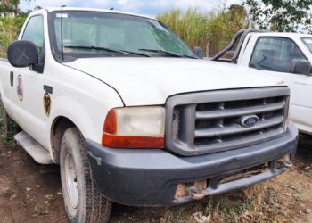 Se viene una nueva subasta: F-100, Ranger y Hilux disponibles