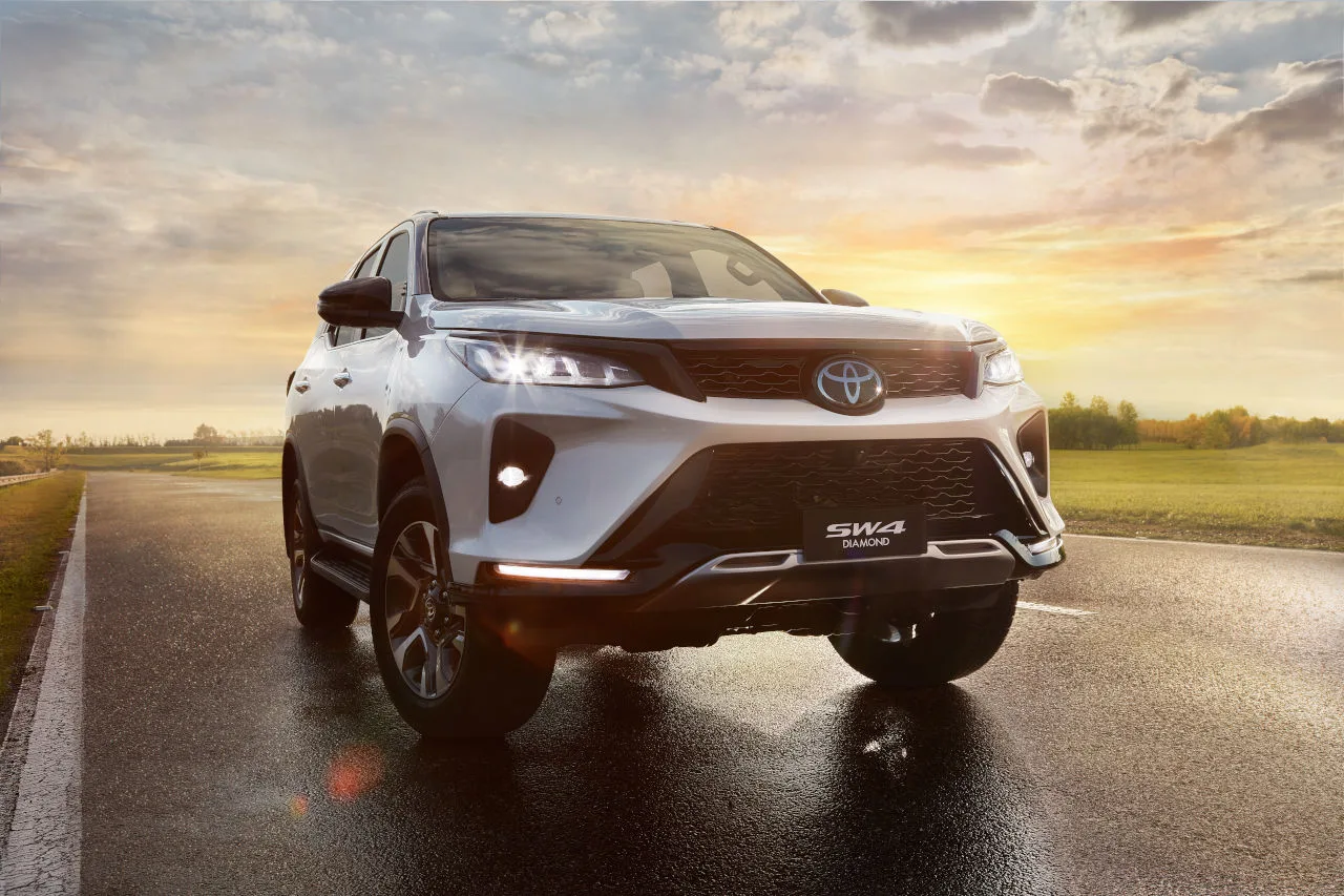 Toyota SW4: rumores anticipan cambios para la nueva generación del SUV