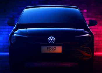 Volkswagen Polo Track