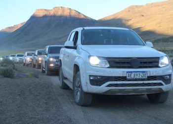 Especialista Amarok cierre 2021 Malargüe