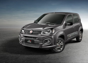 Fiat dice adiós al Fiat Uno con una edición especial y limitada del hatch