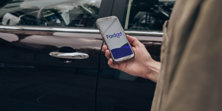 Ford se suma al car sharing en Argentina ¿cuanto cuesta alquilar un auto?