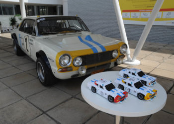 Torino 55 aniversario Rasti