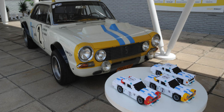 Torino 55 aniversario Rasti