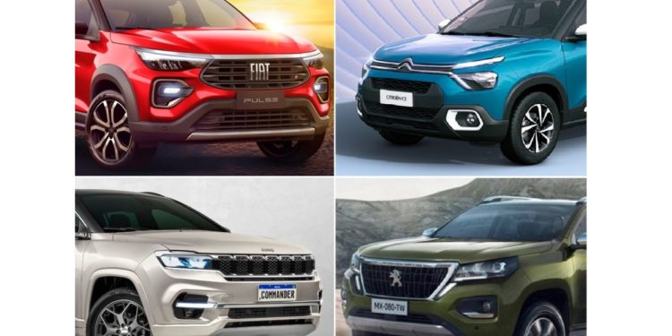 Cuatro lanzamientos para el grupo líder en 2022