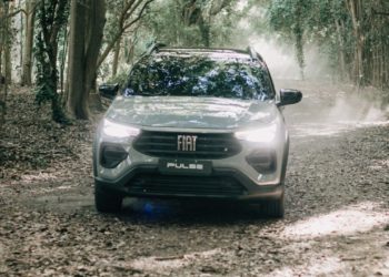 Fiat Pulse, sus precios en agosto.