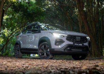 Fiat Pulse en Argentina 2