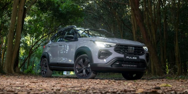 Fiat Pulse en Argentina 2