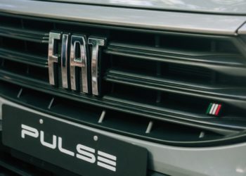 Fiat Pulse en Argentina 6