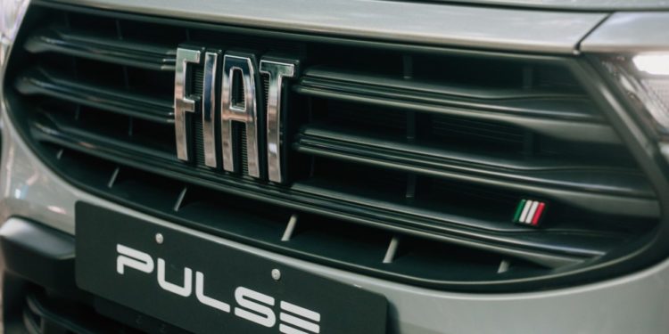 Fiat Pulse en Argentina 6