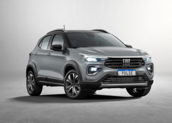Fiat Pulse, sus precios en julio.
