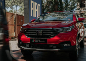 La costa argentina tendrá uno de los modelos más esperados del año, el Fiat Pulse