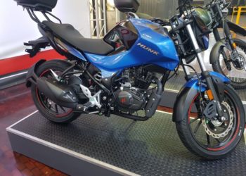 moto Hero Hunk 1