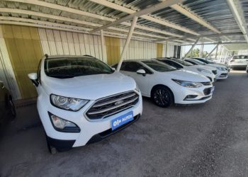 Autos Usados OLX transferencia