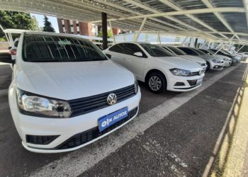 Autos Usados OLX en Territorio Yacopini VW