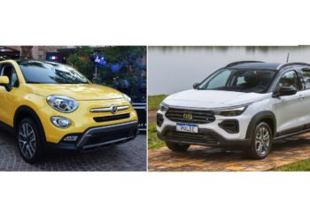 Importado vs regional: Fiat Pulse ¿El reemplazo del 500x?