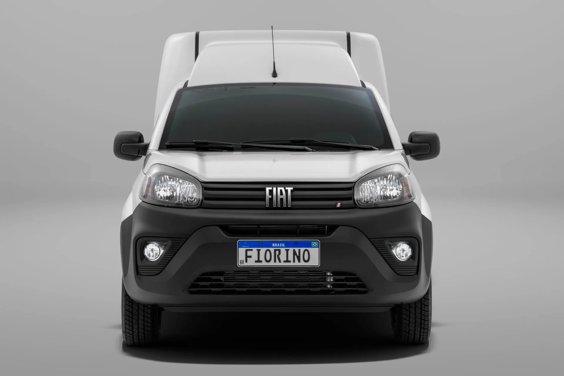 Con novedades en diseño, equipamiento y seguridad, se lanza la nueva Fiat Fiorino 2022