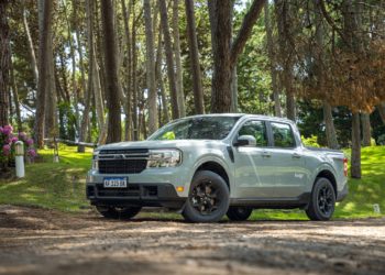 ¿Cómo tener una Maverick por minuto hora o día con Ford Go?
