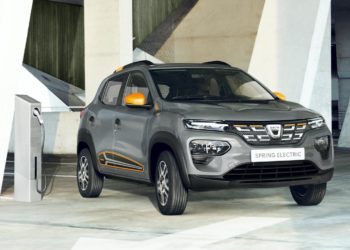 RENAULT-KWID-ELECTRICO-DACIA-SPRINg 2