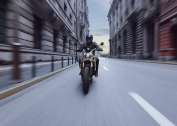 Zanella Ceccato X 700