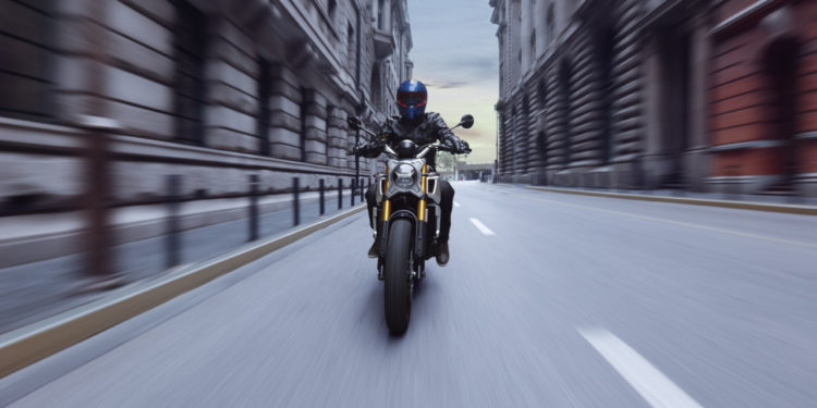 Zanella Ceccato X 700