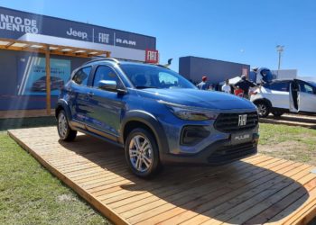Fiat Pulse Expoagro 2022