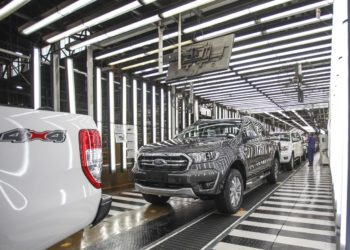 Las ventas tienen grandes impuestos.